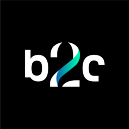 B2Commerce Logo